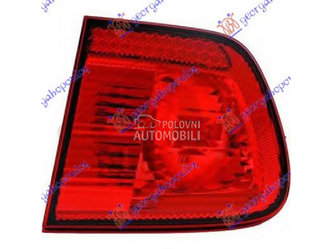 STOP LAMPA UNUTRASNJA (HELLA) za Seat Ibiza od 1999. do 2002. god.