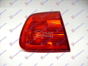STOP LAMPA UNUTRASNJA (HELLA) za Seat Ibiza od 1999. do 2002. god.