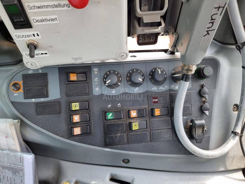 Valtra T151e  za Šumarstvo