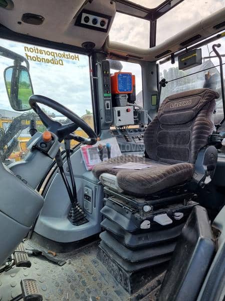 Valtra T151e  za Šumarstvo