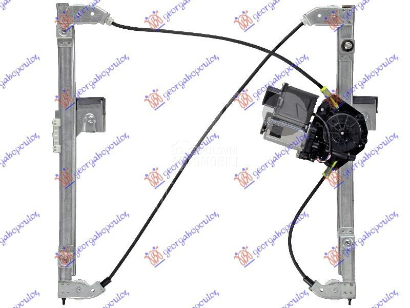 PODIZAC PREDNJEG PROZORA ELEKT