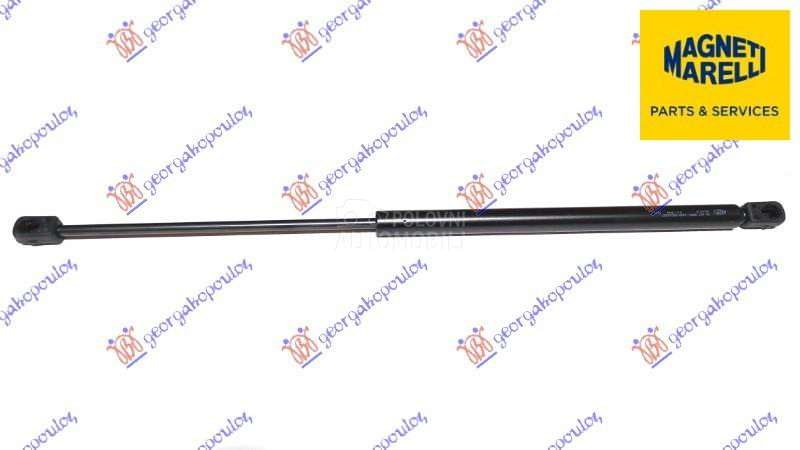 AMORTIZER GEPEK VRATA (527L-52