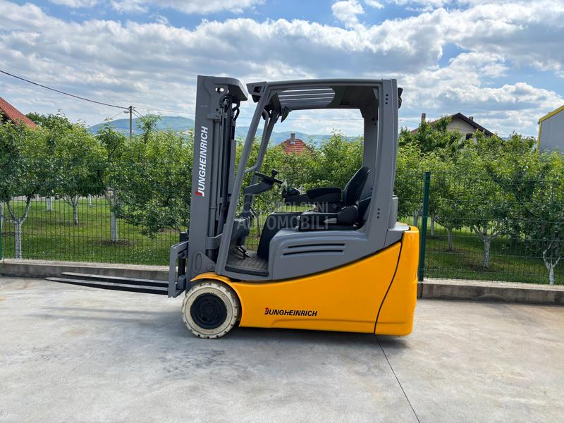 Jungheinrich EFG216