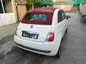 Fiat 500C 1.3mjet Cabrio