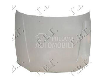 HAUBA za Hyundai Accent od 1999. do 2002. god.