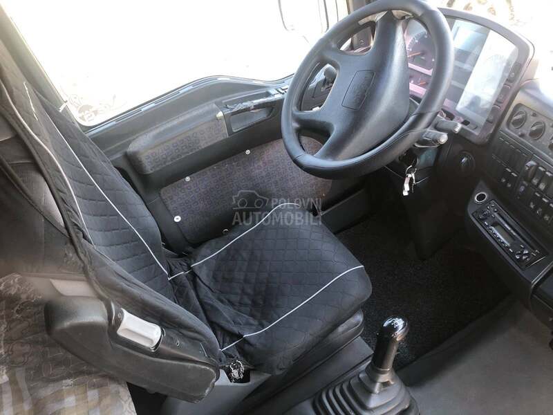 MAN Tga 460