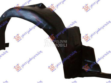 POTKRILO PLASTICNO za Hyundai Accent od 1999. do 2002. god.