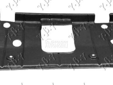 ZASTITA MOTORA (CENTRALNI DEO) za Hyundai Accent od 1999. do 2002. god.
