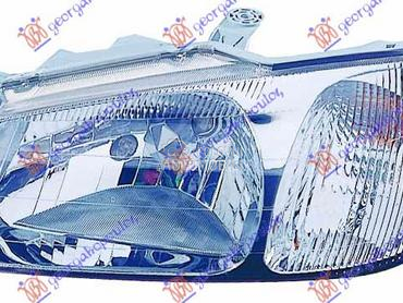 FAR ELEKTRICNI za Hyundai Accent od 1999. do 2002. god.