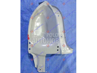 NOSAC STOP LAMPE za Hyundai Accent od 1999. do 2002. god.