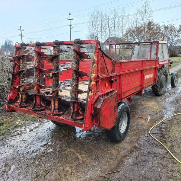 LS 260 WELGER