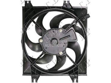 VENTILATOR KLIME KOMPLET (BENZ za Hyundai Accent od 1999. do 2002. god.