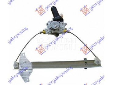 PODIZAC PREDNJEG PROZORA ELEKT za Hyundai Accent od 1999. do 2002. god.