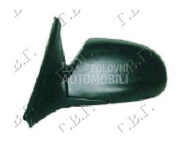 RETROVIZOR ELEKTRICNI SA GREJA za Hyundai Accent od 1999. do 2002. god.