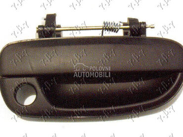 KVAKA PREDNJIH VRATA SPOLJASNJ za Hyundai Accent od 1999. do 2002. god.