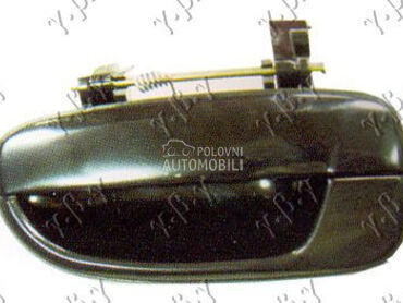 KVAKA ZADNJIH VRATA SPOLJASNJA za Hyundai Accent od 1999. do 2002. god.