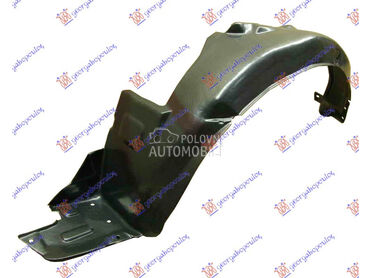 POTKRILO PLASTICNO za Hyundai Accent od 1999. do 2002. god.