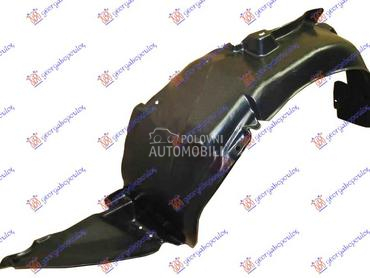 POTKRILO PLASTICNO za Hyundai Coupe od 1999. do 2001. god.