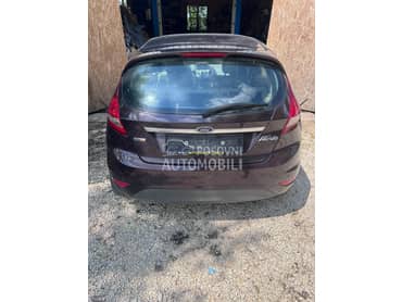 Ford Fiesta 1.4tdc 2009. god. -  kompletan auto u delovima