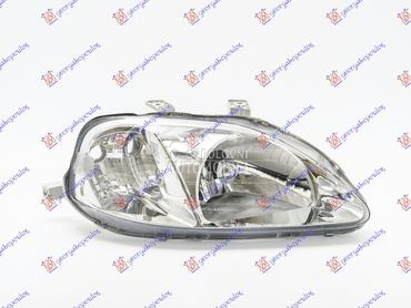 FAR ELEKTRICNI (VALEO TIP) (DE za Honda Civic od 1999. do 2000. god.
