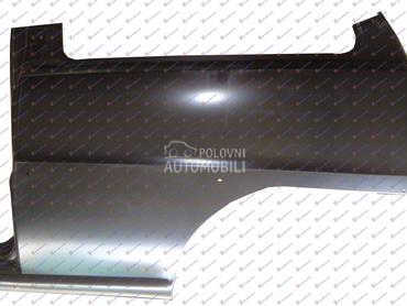 ZADNJI BLATOBRAN za Lancia Ypsilon od 1996. do 2003. god.