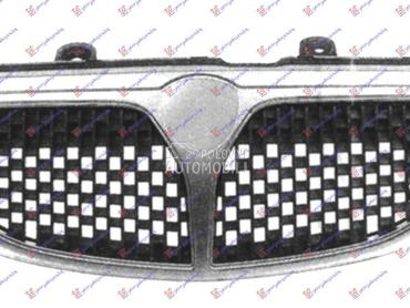 PVC MASKA KOMPLET PM 2000- za Lancia Ypsilon od 1996. do 2003. god.