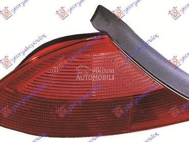 STOP LAMPA -2000 (DEPO) za Lancia Ypsilon od 1996. do 2003. god.