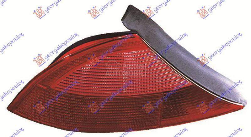 STOP LAMPA -2000 (DEPO)