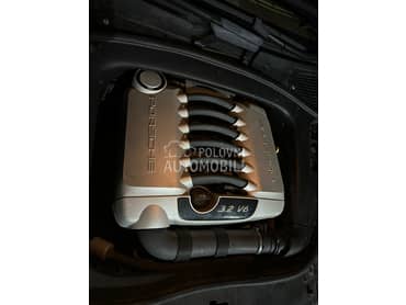 3.2 v6 za Porsche Cayenne