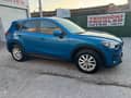 Mazda CX-5 2.2 4x4