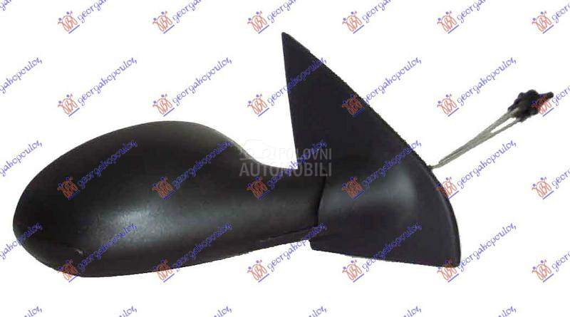 RETROVIZOR MEHANICKI SA SAJLOM