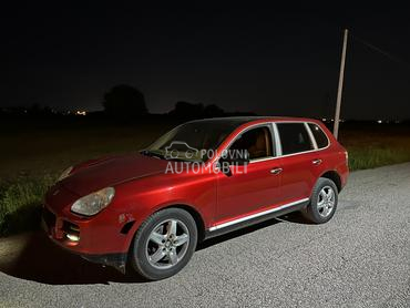 Porsche Cayenne 3.2 v6 -  kompletan auto u delovima