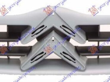 PVC MASKA PM (A KVALITET) za Citroen Saxo od 1999. do 2004. god.