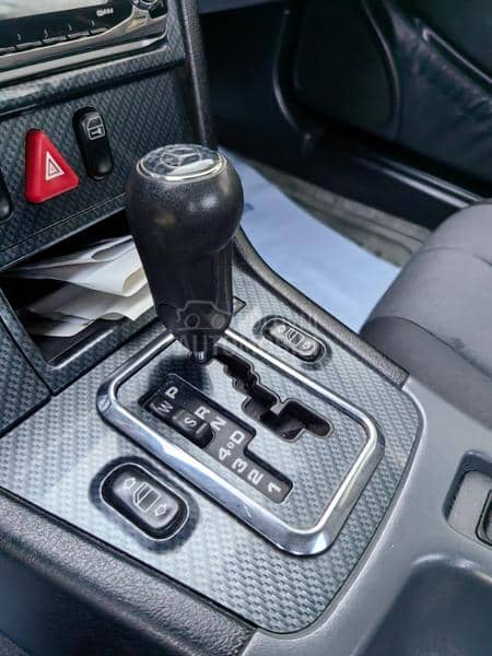 Mercedes Benz SLK 200 2.0I