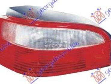 STOP LAMPA za Citroen Saxo od 1999. do 2004. god.