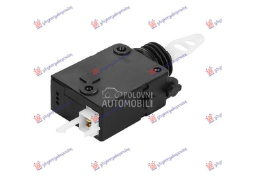 MOTOR BRAVE ZA CENTRALNO ZAKLJ za Citroen Saxo od 1999. do 2004. god.