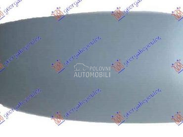 POKLOPAC RETROVIZORA PM za Citroen Saxo od 1999. do 2004. god.