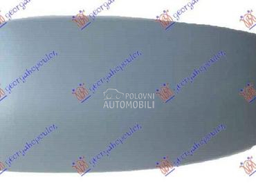 POKLOPAC RETROVIZORA PM za Citroen Saxo od 1999. do 2004. god.