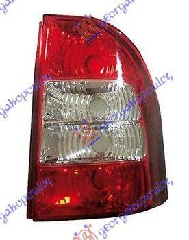 STOP LAMPA 2002- (DEPO)