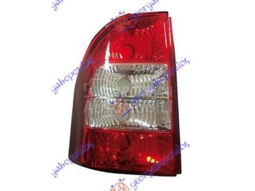 STOP LAMPA 2002- (DEPO) za Fiat Strada od 1999. do 2005. god.