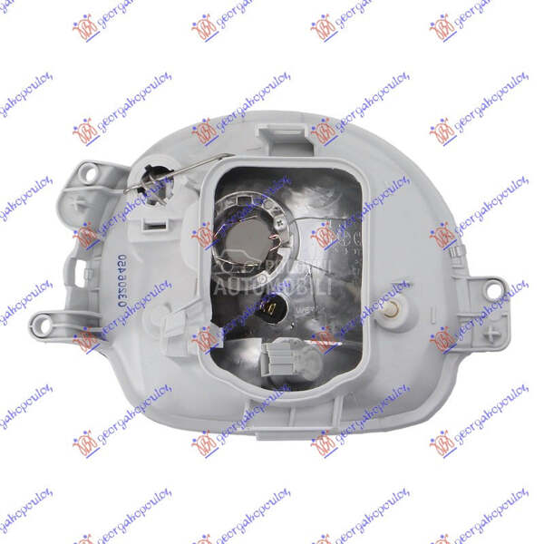 FAR ELEKTRICNI (DEPO)