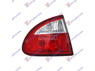 STOP LAMPA SPOLJASNJA (DEPO) za Seat Leon od 1999. do 2005. god.