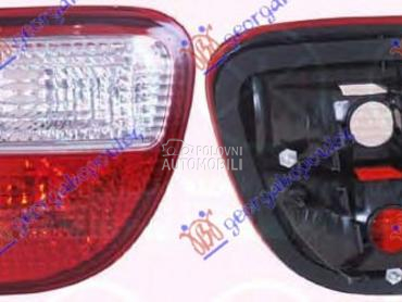STOP LAMPA UNUTRASNJA (TYC) za Seat Leon od 1999. do 2005. god.