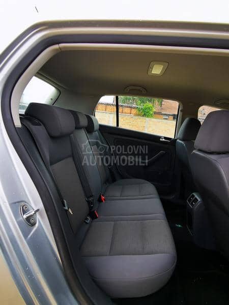 Volkswagen Golf 5 