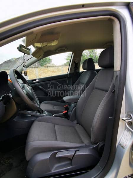 Volkswagen Golf 5 
