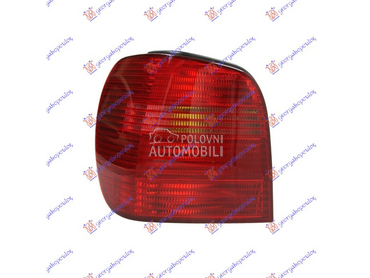 STOP LAMPA (DEPO) za Volkswagen Polo od 1999. do 2001. god.