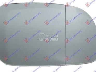 STAKLO RETROVIZORA (DUGO) (KON za Volkswagen Polo od 1999. do 2001. god.