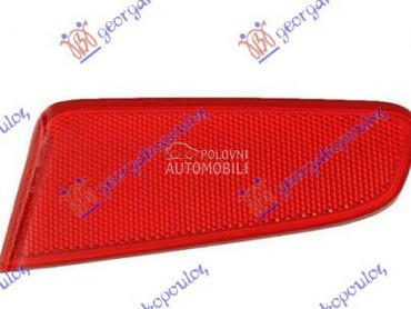 KATADIOPTER U ZADNJEM BRANIKU za Alfa Romeo 145 od 1999. do 2001. god.