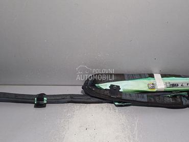 KROVNI AIRBAG za Audi A3
