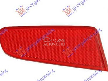 KATADIOPTER U ZADNJEM BRANIKU za Alfa Romeo 145 od 1999. do 2001. god.